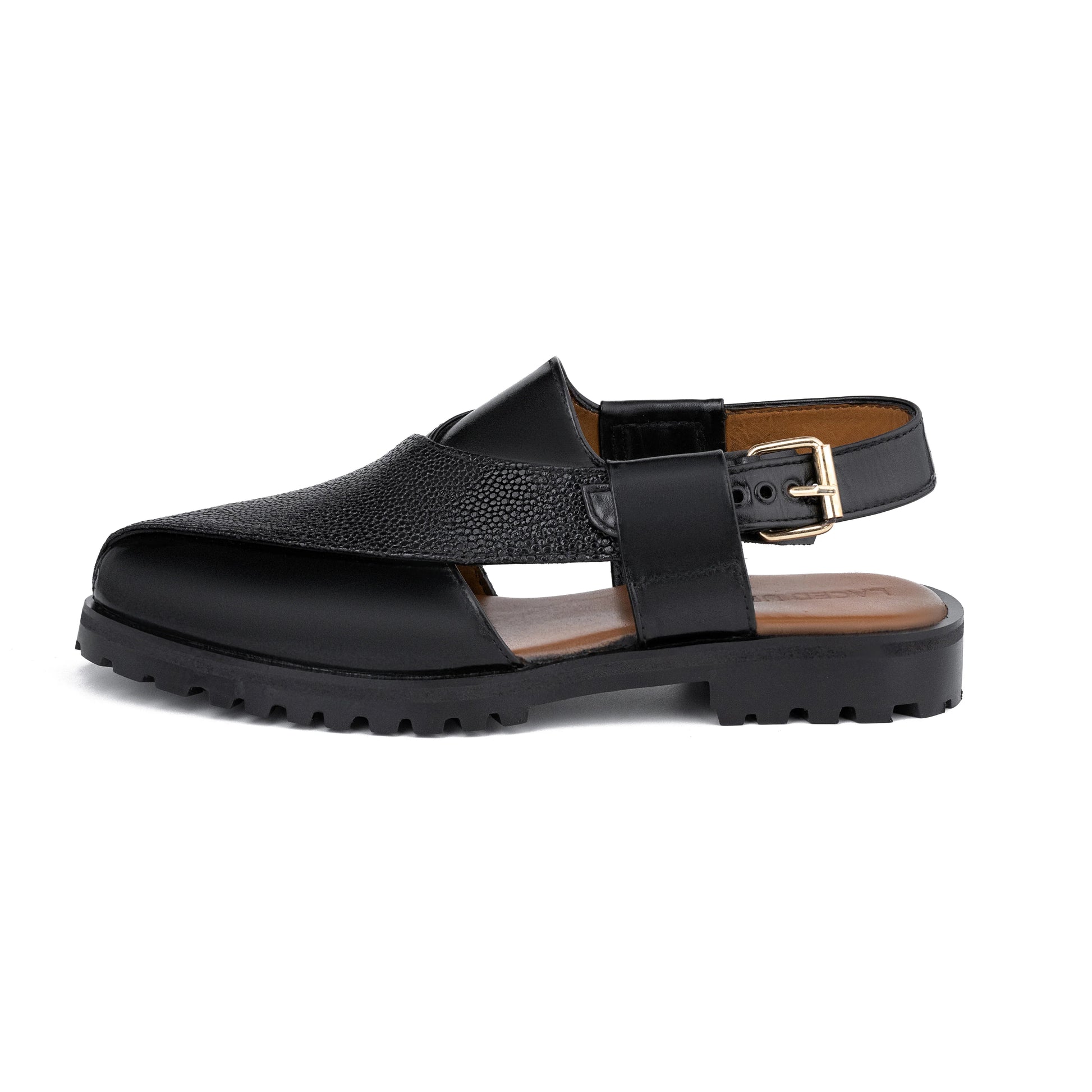 Leather Studio Handmade Leather Kherri -1026
