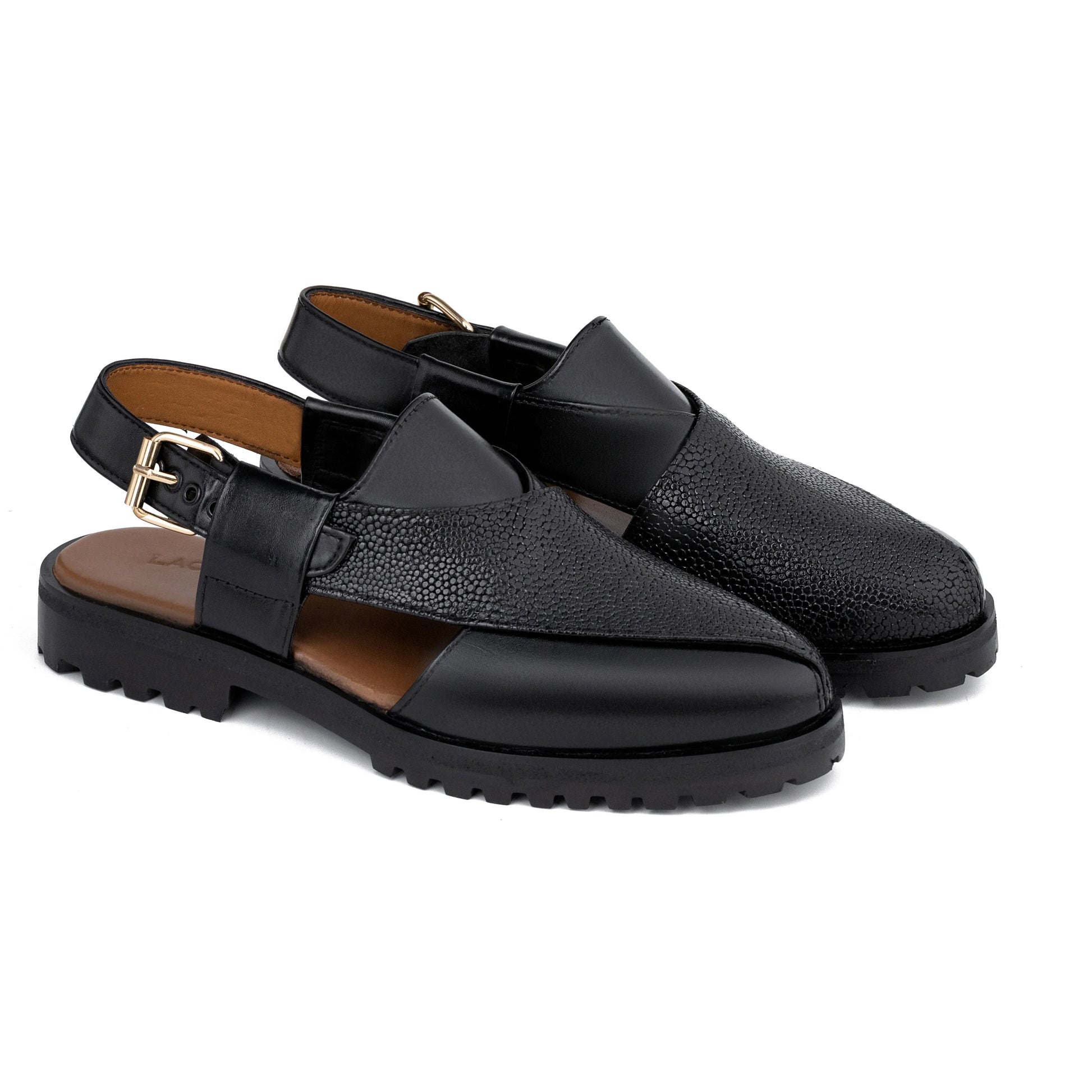Leather Studio Handmade Leather Kherri -1026