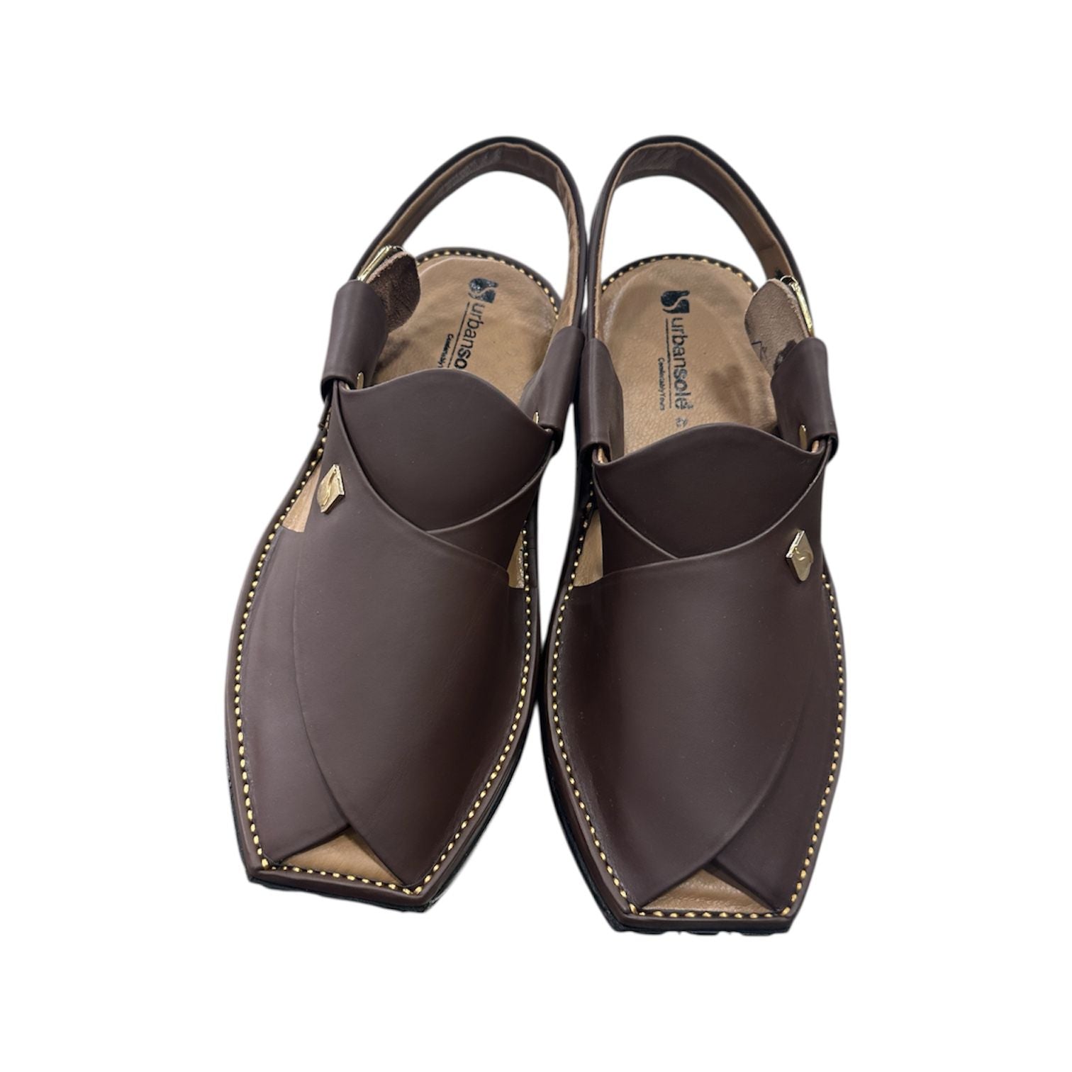 Leather Studio Handmade Leather Kherri -1029