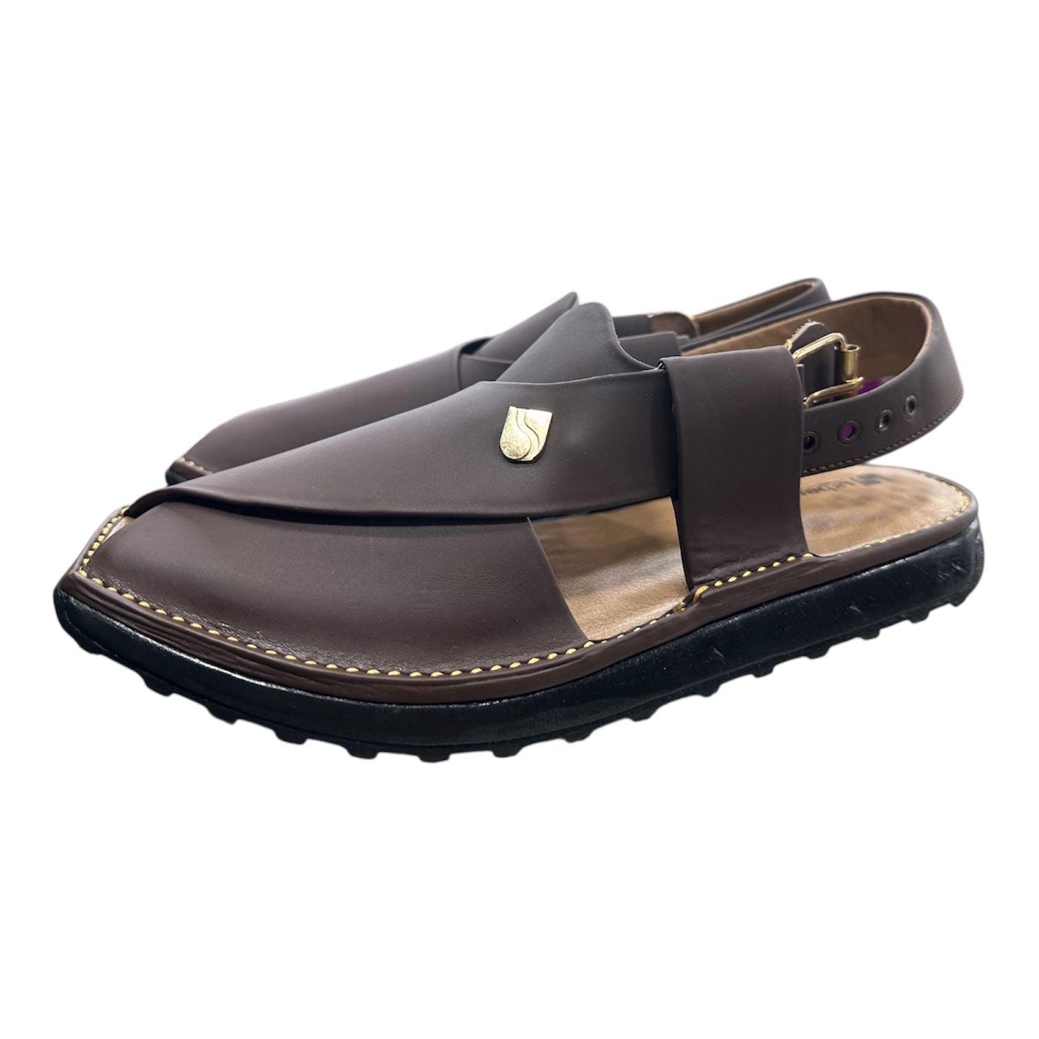 Leather Studio Handmade Leather Kherri -1029