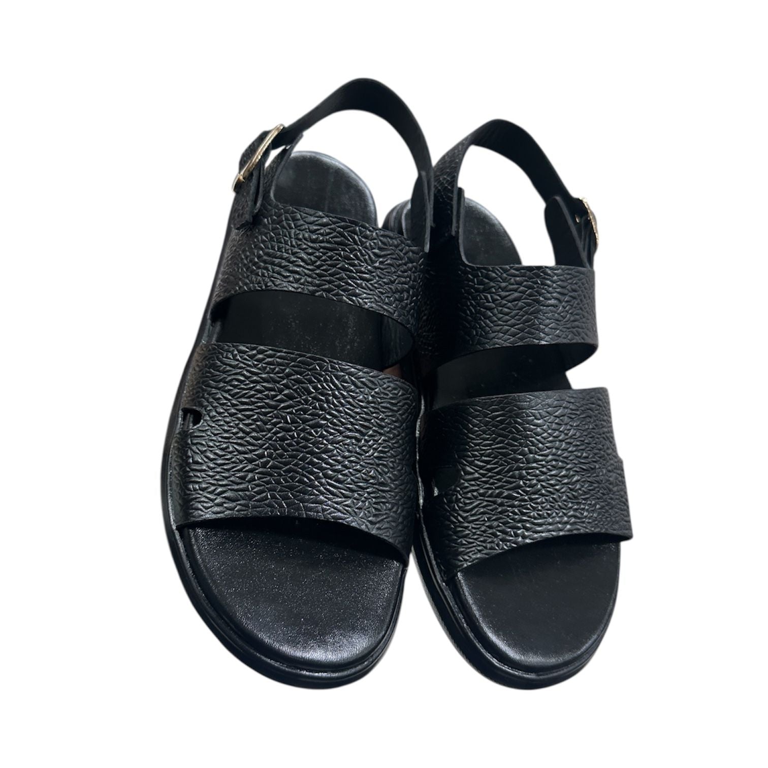 Leather Studio Handmade Leather Sandal-3102