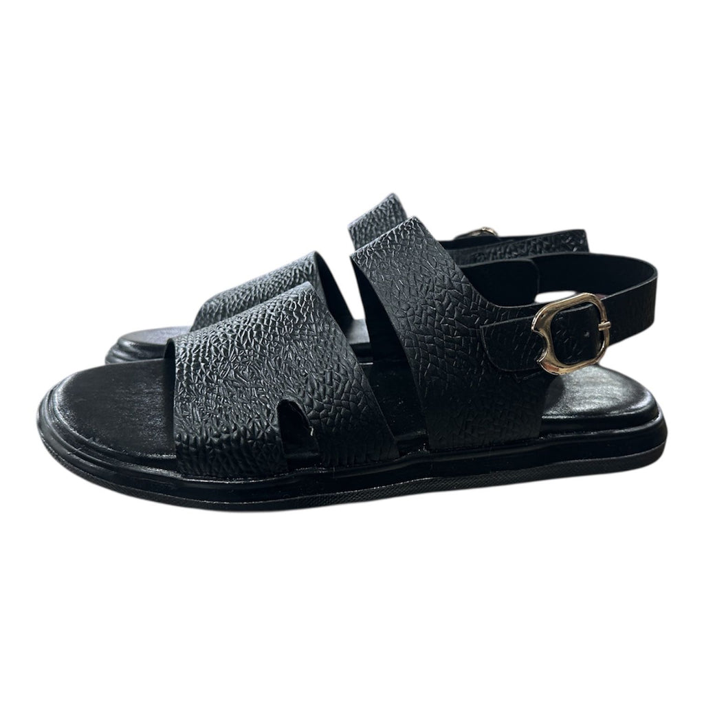 Leather Studio Handmade Leather Sandal-3102