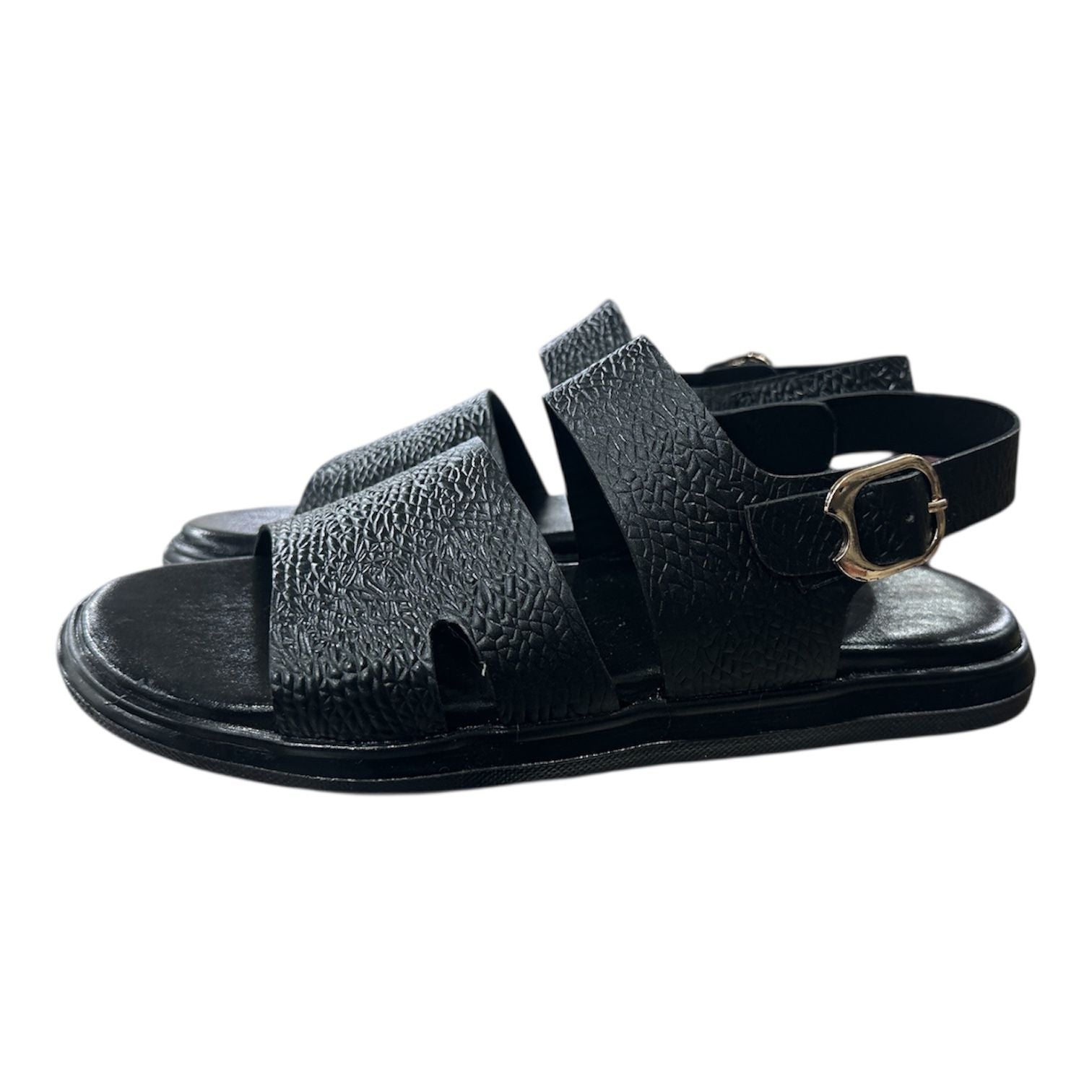 Leather Studio Handmade Leather Sandal-3102