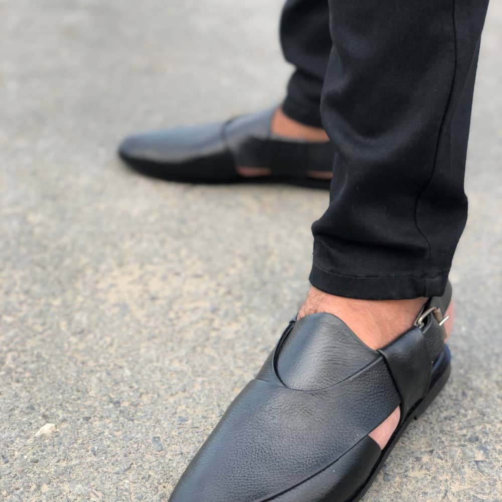 Jet Black Kherri - 1023
