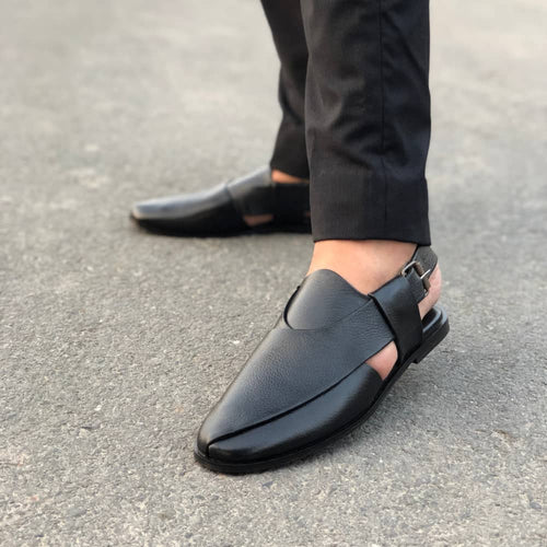 Jet Black Kherri - 1023